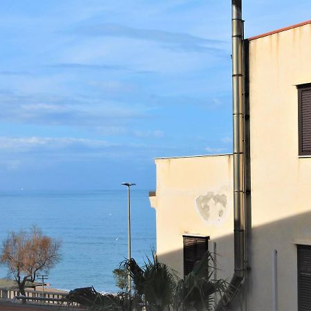 Dea Seaview Apartment Cefalù Exterior foto