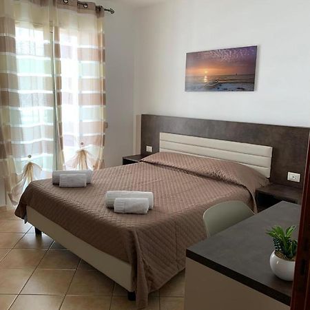 Dea Seaview Apartment Cefalù Exterior foto