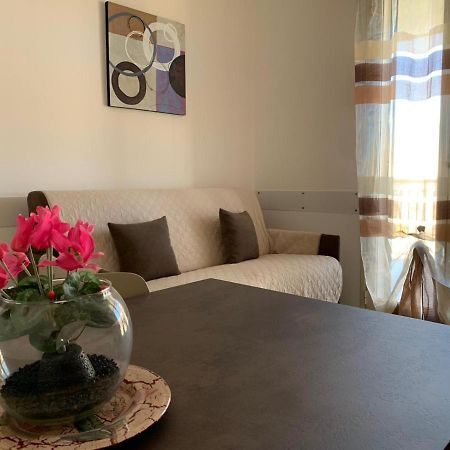 Dea Seaview Apartment Cefalù Exterior foto
