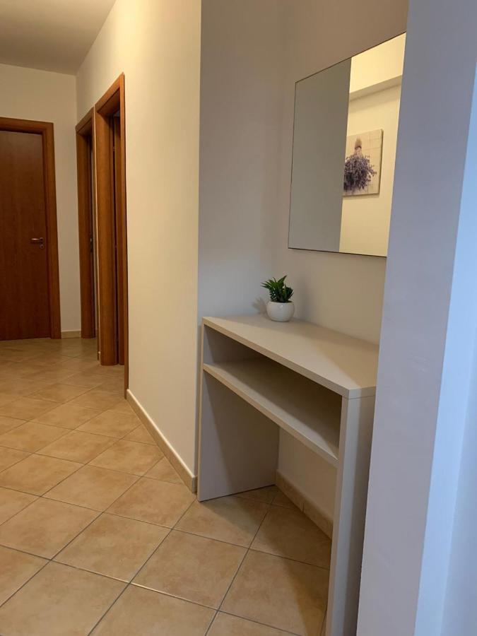Dea Seaview Apartment Cefalù Exterior foto