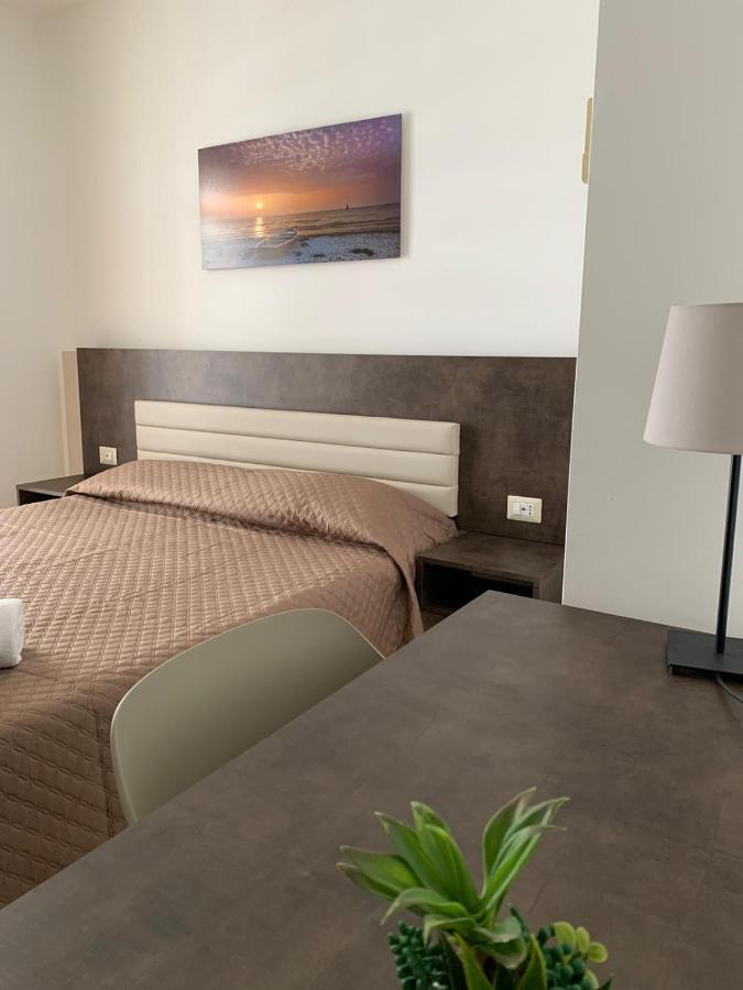 Dea Seaview Apartment Cefalù Exterior foto