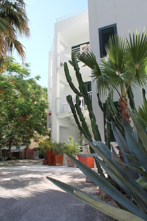 Dea Seaview Apartment Cefalù Exterior foto